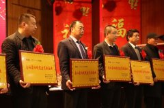 收獲2019，與您并肩前行，我們一起成長(cháng) 華興寵物